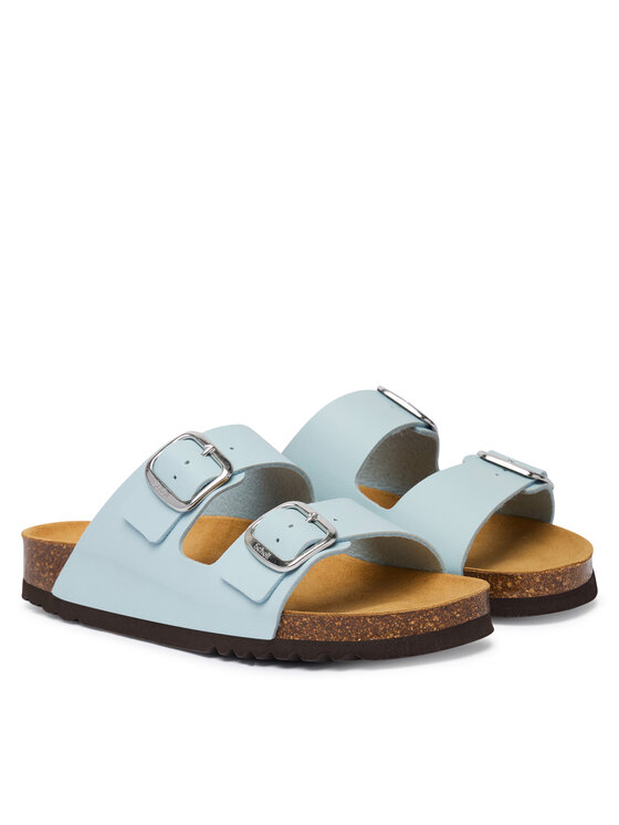 Scholl Scholl Plätud Josephine F32164 Sinine