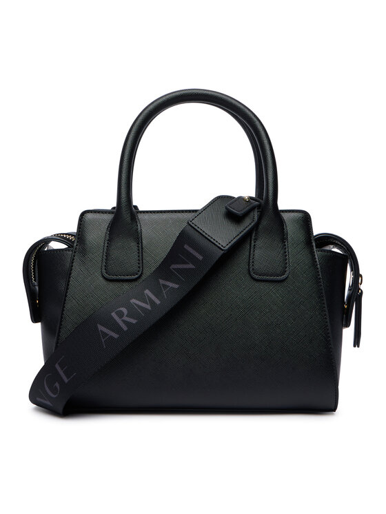 Armani Exchange Armani Exchange Käekott XW002159 AF26570 UC001 Must