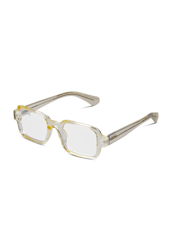 Herling Herling Occhiali con filtro luce blu Dashiell Trasparente