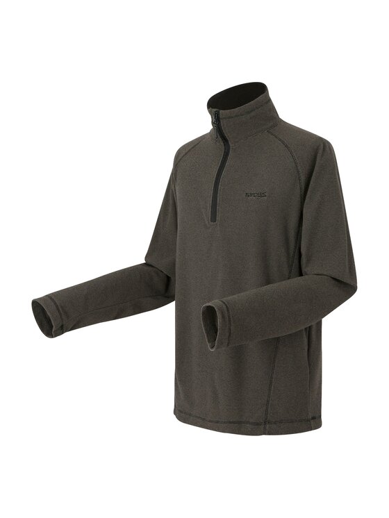 Regatta Regatta Polar Montes Zielony Long Fit