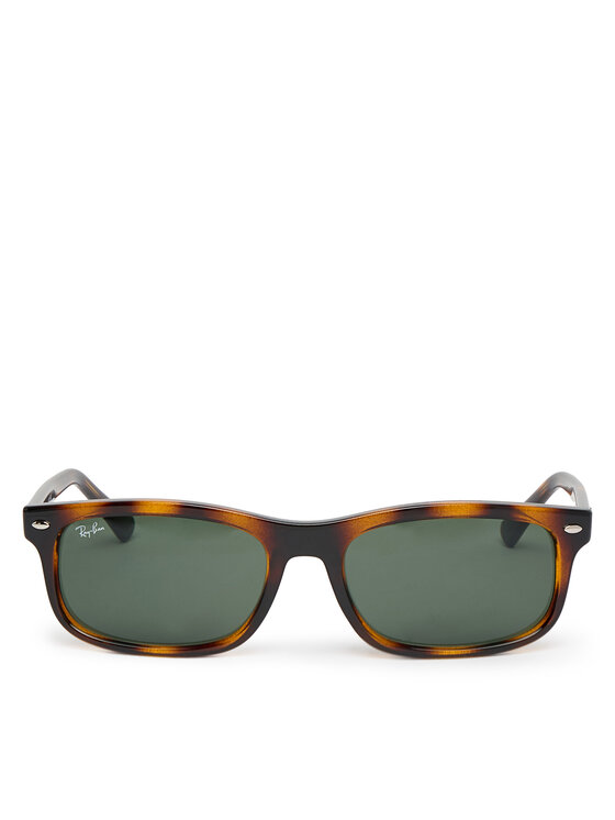 Ray-Ban Ray-Ban Okulary przeciwsłoneczne 0RB2224 710/31 Brązowy