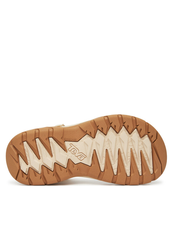 Teva Teva Босоніжки TERRA FI 5 UNIVERSAL 1099443 Бежевий
