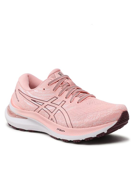Asics Asics Маратонки за бягане Gel-Kayano 29 1012B272 Розов