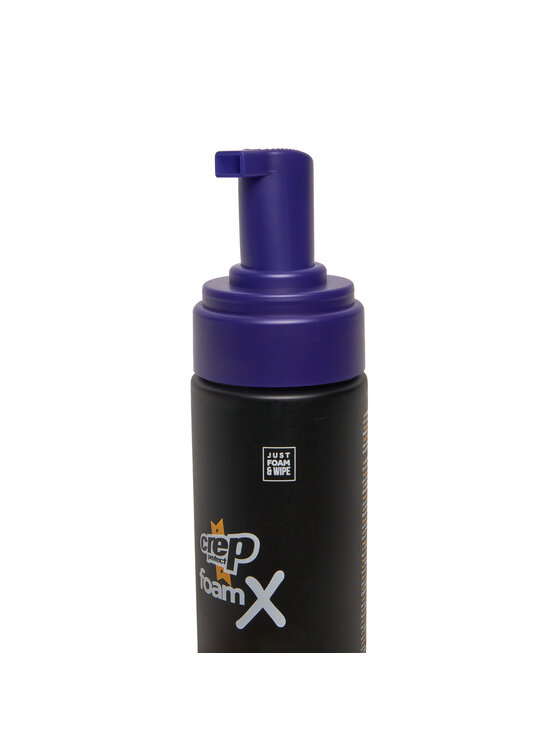 Crep Protect Crep Protect Čistilna pena CP038 Transparentna