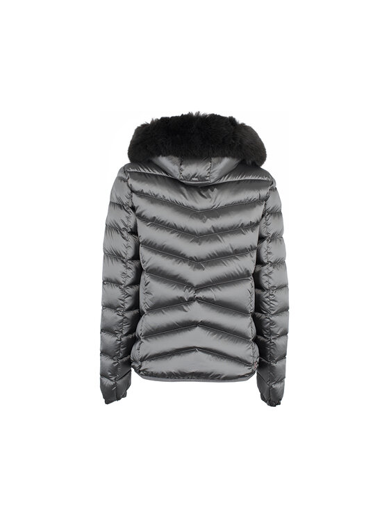 Colmar Colmar Μπουφάν χειμωνιάτικο 2219E2YO506 Γκρι Regular Fit