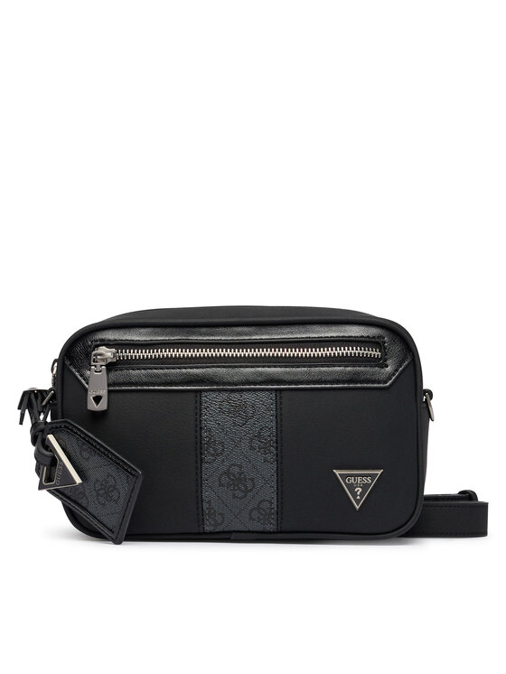 Guess Guess Saszetka HMSYSY P6429 Czarny