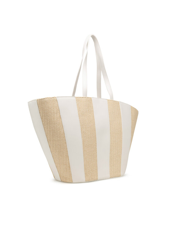 Badura Badura Tasche TYL0201 Weiß