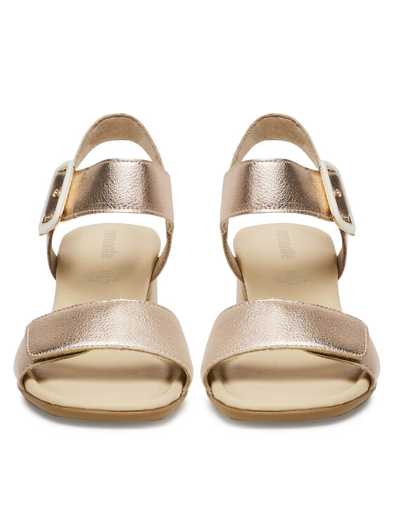 Remonte Remonte Sandale D1K51-31 Roz
