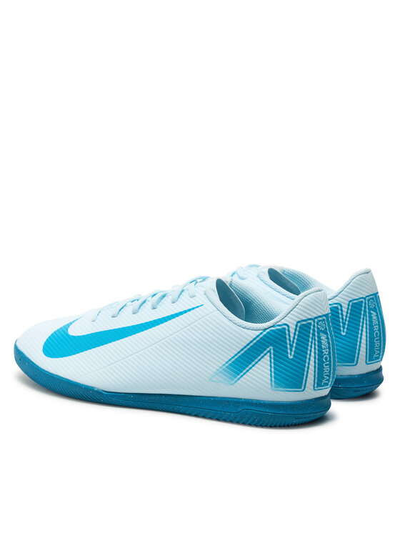 Nike Nike Čevlji za nagomet Vapor 16 Club FQ8438 Modra