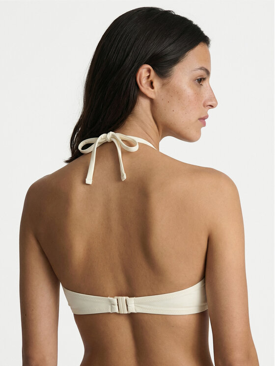 Ysabel Mora Ysabel Mora Bikini 83470 Kremowy