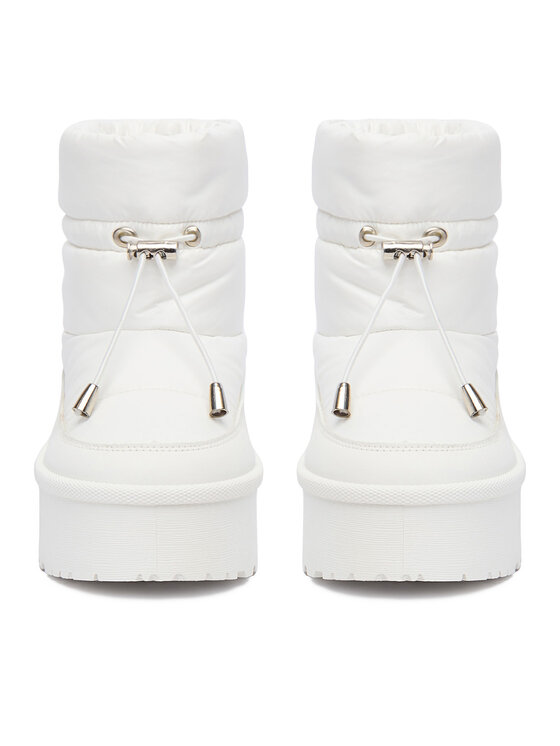 DeeZee DeeZee Schneeschuhe HD1288 Weiß