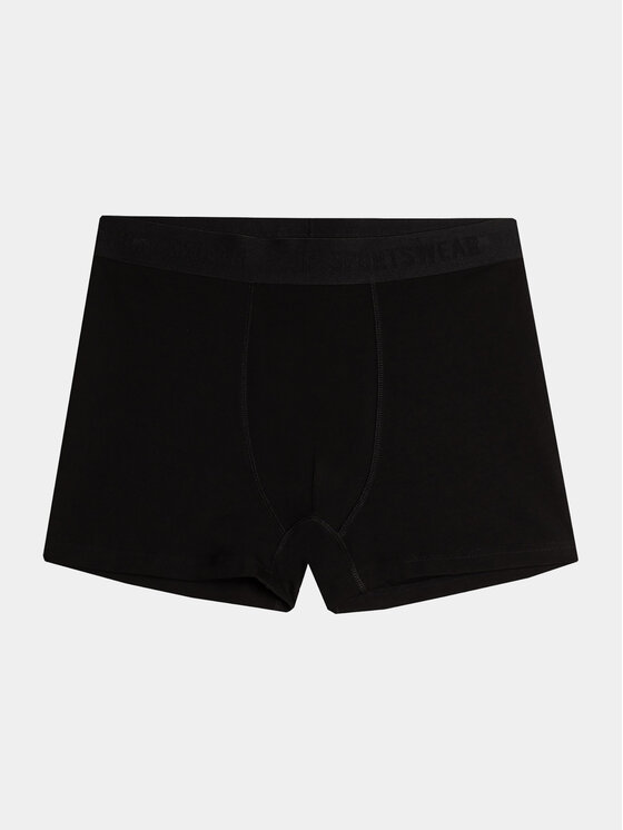 4F 4F Set di boxer 4FAW23UBXSM027 Multicolore Slim Fit