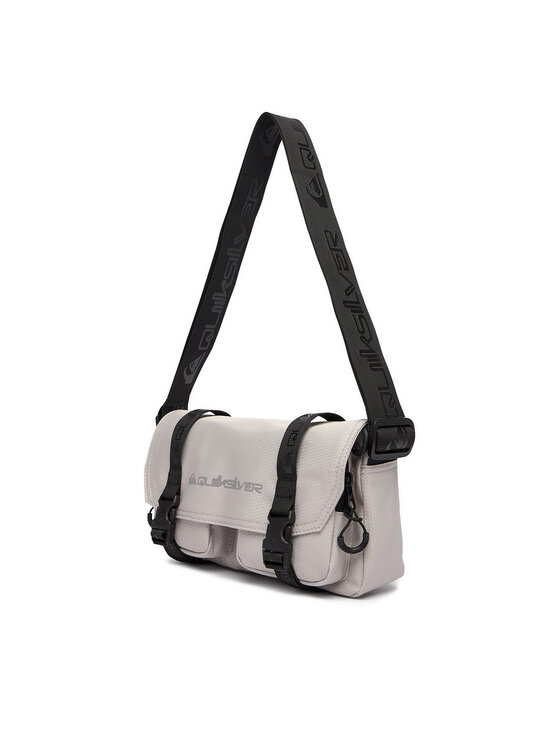Quiksilver Quiksilver Дамска чанта CEOWB-QUIC-F-002-09 Сив