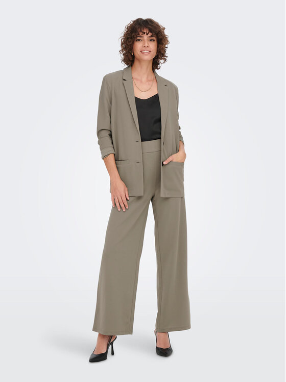 JDY JDY Pintsak Louisville 15221235 Hall Regular Fit