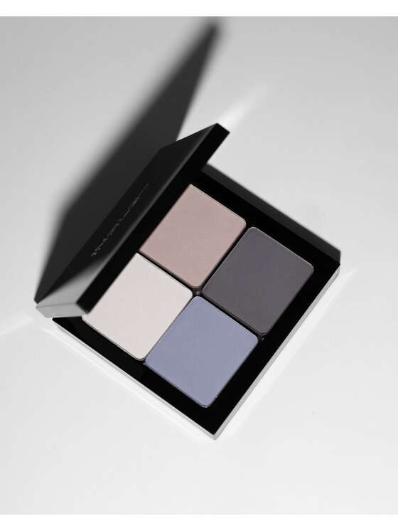 INGLOT INGLOT Matte NF Freedom System Cień do powiek 208