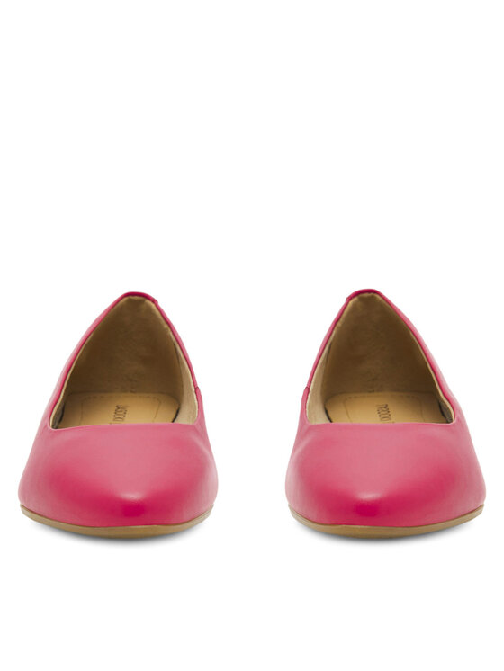 Lasocki Lasocki Ballerinas RST-KAJA-01 Rosa