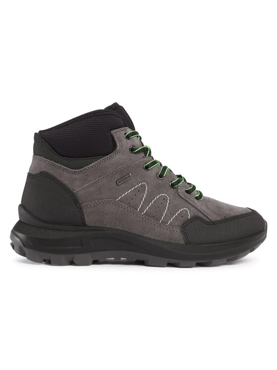 Scarpe da trekking SB-63-10-000740 Grigio