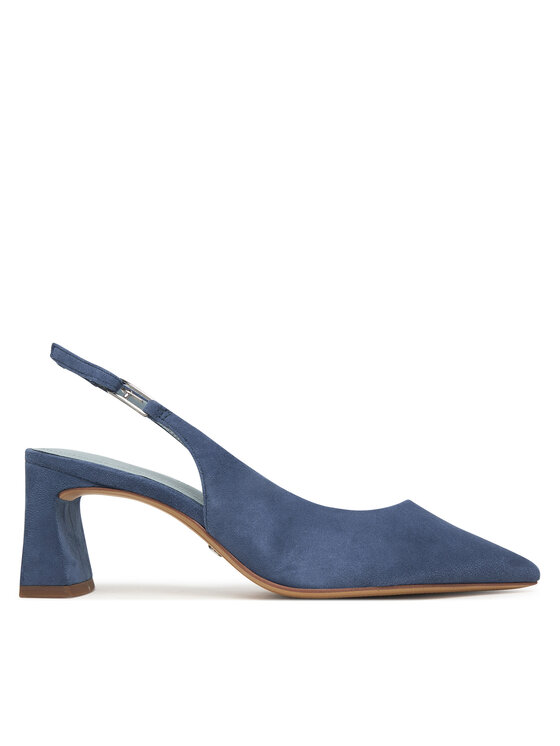 Tamaris Tamaris Décolleté 1-29624-46 Blu