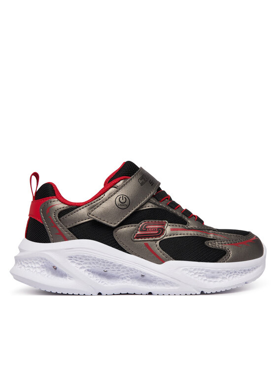 Skechers Skechers Sneakers METEOR-LIGHTS 401497L/GURD Colorat