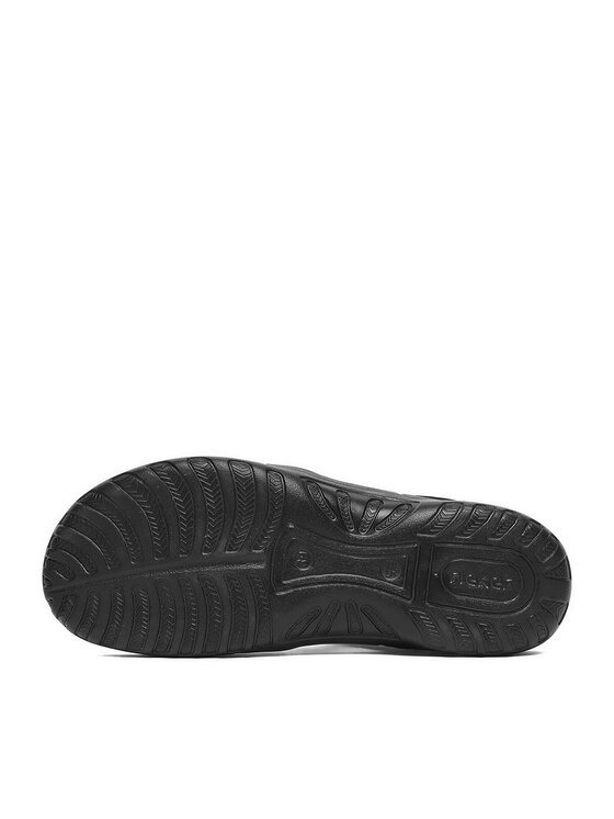 Rieker Rieker Sandalen CEO-64850-00 Schwarz
