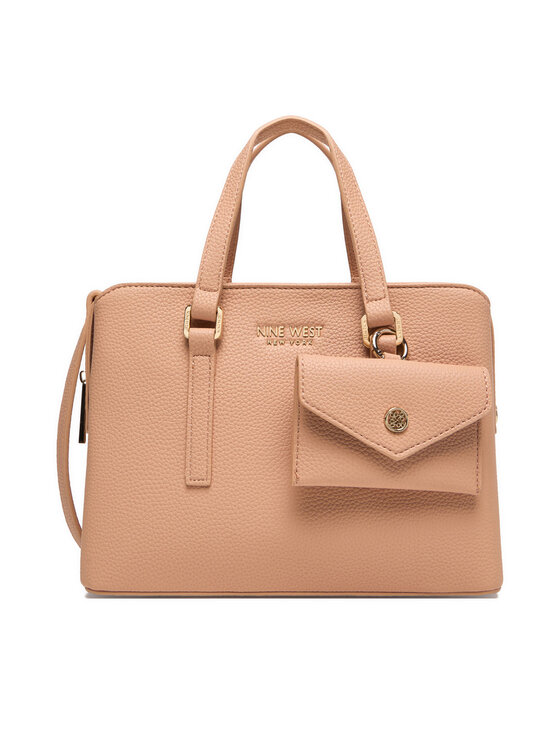 Nine West Nine West Táska CEO-Nira-KY251 Narancssárga