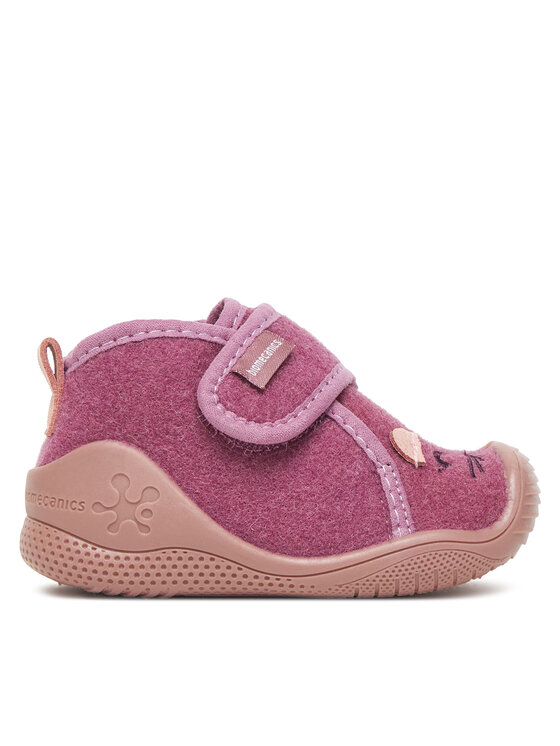 Biomecanics Biomecanics Тапочки 251141 Фіолетовий