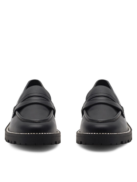 Nine West Nine West Mokaszin SHEERIN SJ1497-1 Fekete