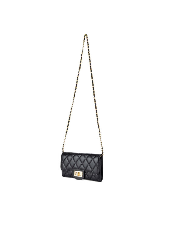 Badura Badura Borsetta TYL00503 Nero