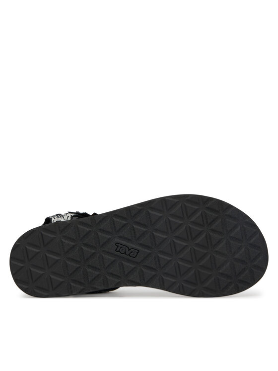 Teva Teva Sandale Original Universal 1003987 Negru