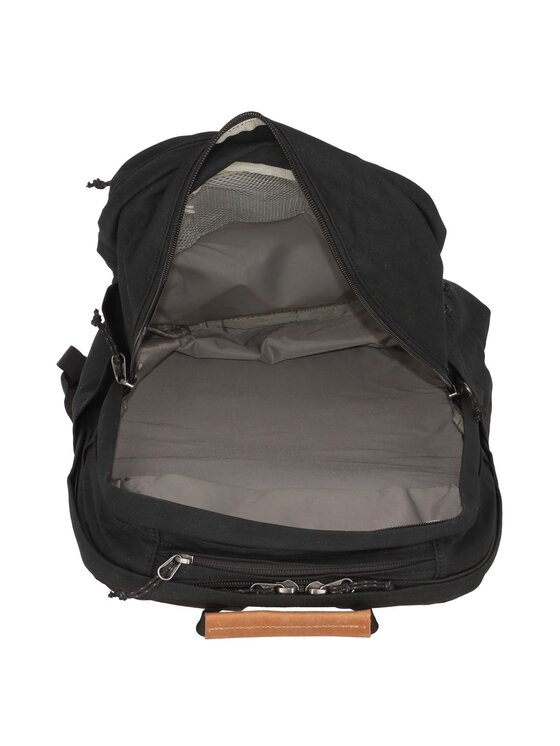 Fjällräven Fjällräven Plecak 263791 Czarny