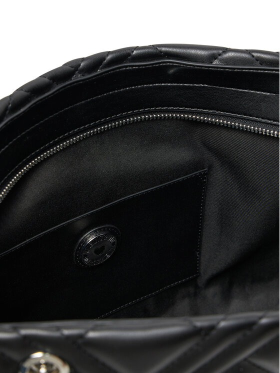 LOVE MOSCHINO LOVE MOSCHINO Handtasche JC4145PP0MLA000B Schwarz