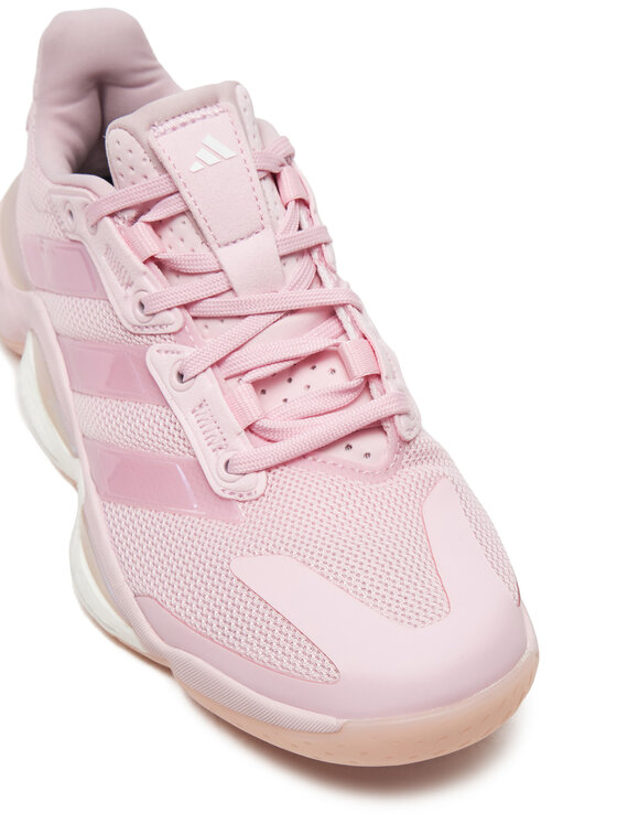 adidas adidas Halové topánky Stabil 16 IH8117 Ružová