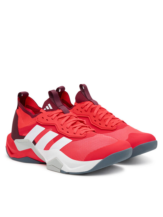 adidas adidas Batai į sporto salę Rapidmove ADV 2 JI2058 Raudona