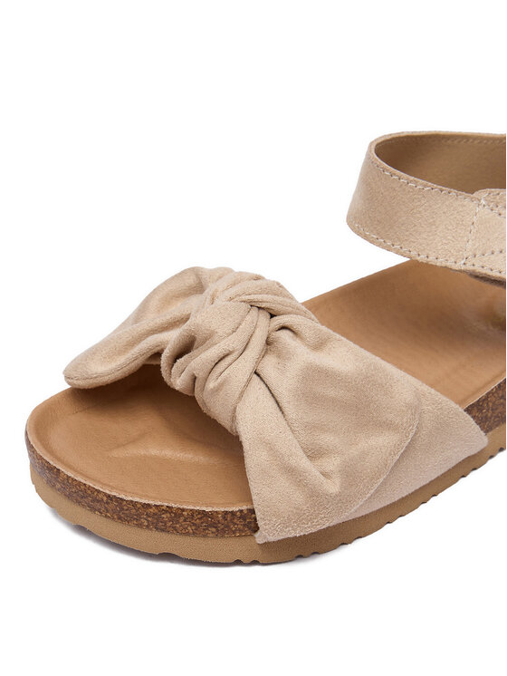 DeeZee DeeZee Sandali CEO-CS20181-23 Beige chiaro