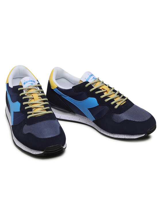 Diadora Diadora Superge Camaro Outdoor 501.177361 01 C9120 Mornarsko modra