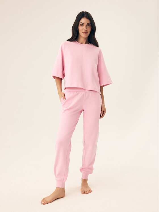 Esotiq Esotiq Halenka 43066 Růžová Regular Fit
