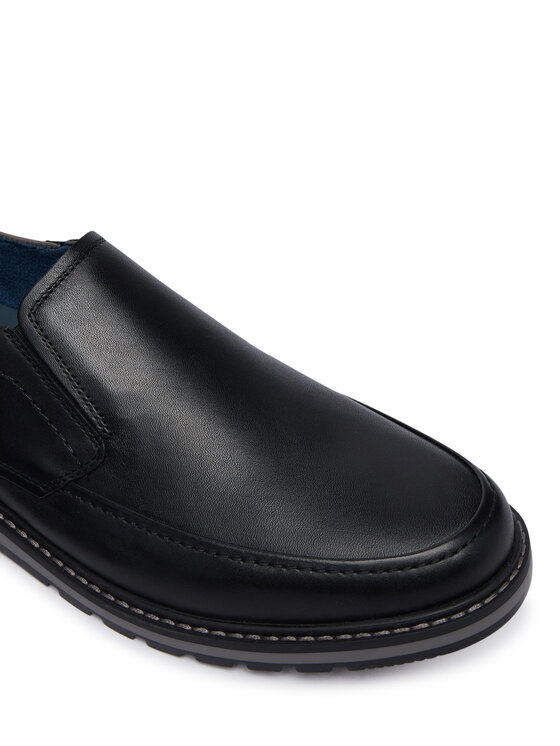 Pikolinos Pikolinos Cipele Berna M8J-3114C1 Crna