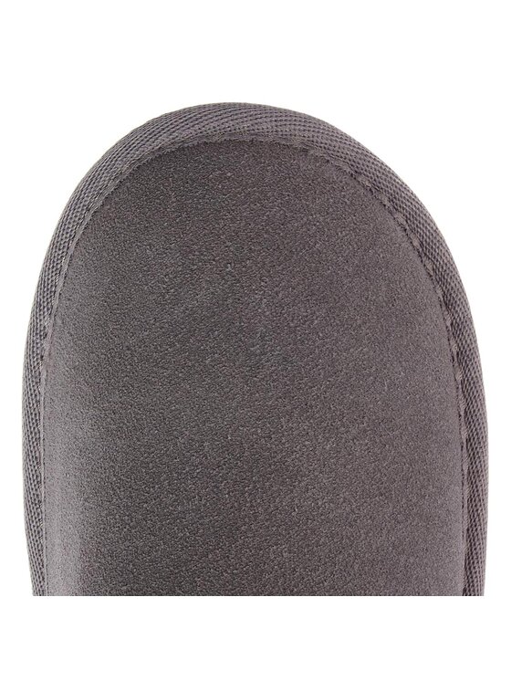 EMU Australia EMU Australia Śniegowce Wallaby Mini Teens T10103 Szary