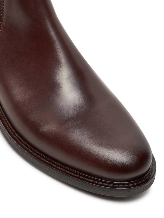 Gant Gant Боти тип челси 29651757 Кафяв