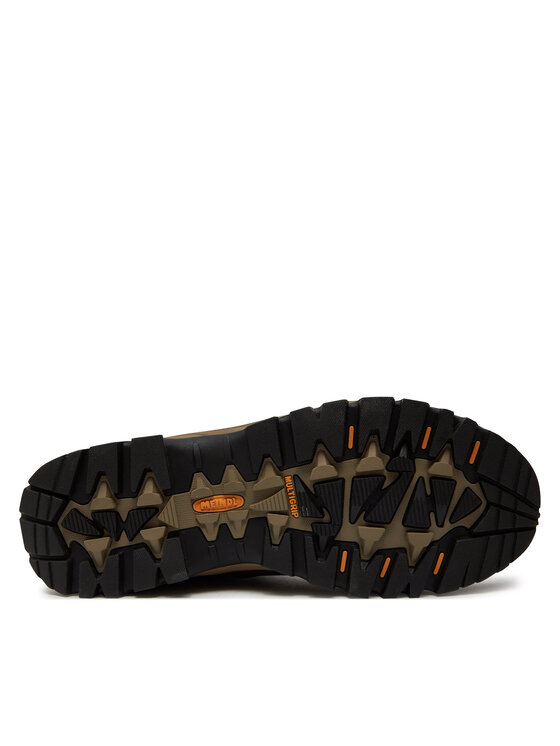 Meindl Meindl Scarpe da trekking Jersey Pro 2834 Marrone