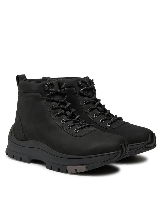 Calvin Klein Jeans Calvin Klein Jeans Traperid Hybrid Wp Boot Laceup Rebellious YM0YM01077 Must