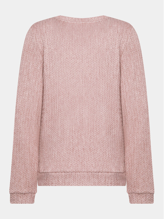 Selmark Selmark Pidžama Espiga P6473 Ružičasta Regular Fit
