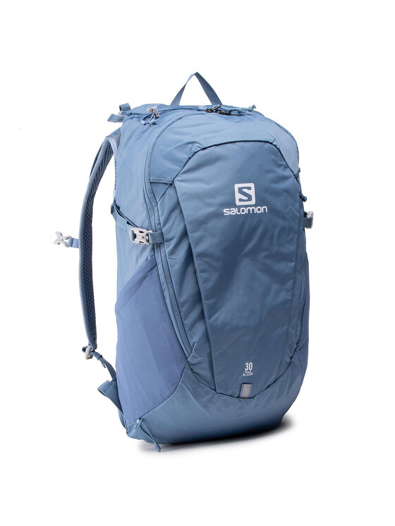 Salomon Salomon Раница Trailblazer 30 C130780 01 V0 Син