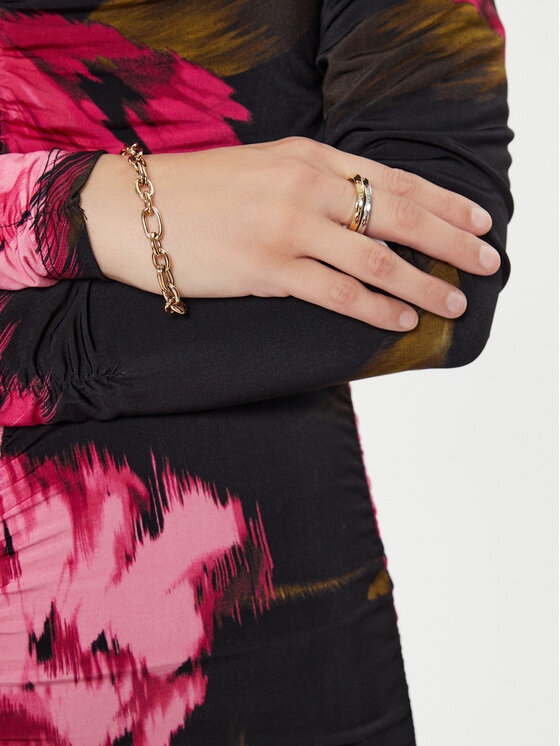 Tommy Hilfiger Tommy Hilfiger Armband 2780788 Goldfarben