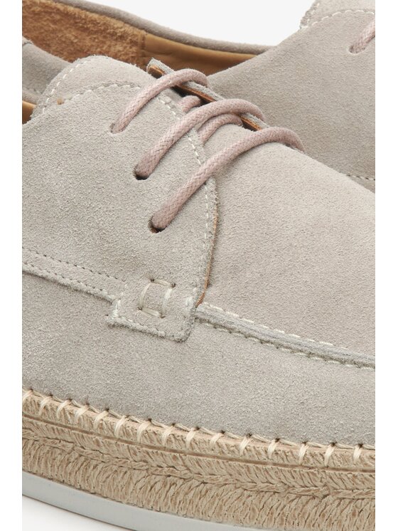 Estro Estro Mocassini ER00115094 Beige