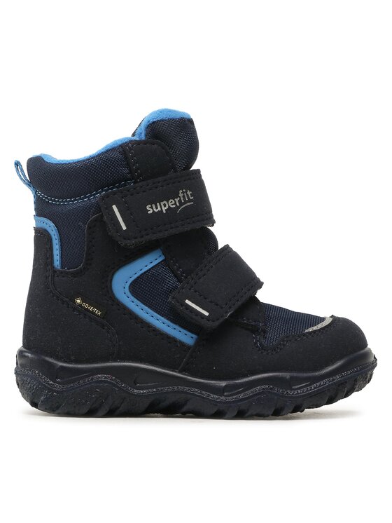 Superfit Superfit Lumesaapad 1-000047-8000 M Tumesinine
