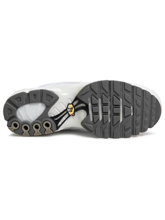 Nike Nike Sneakersy Air Max Plus 604133 139 Biały