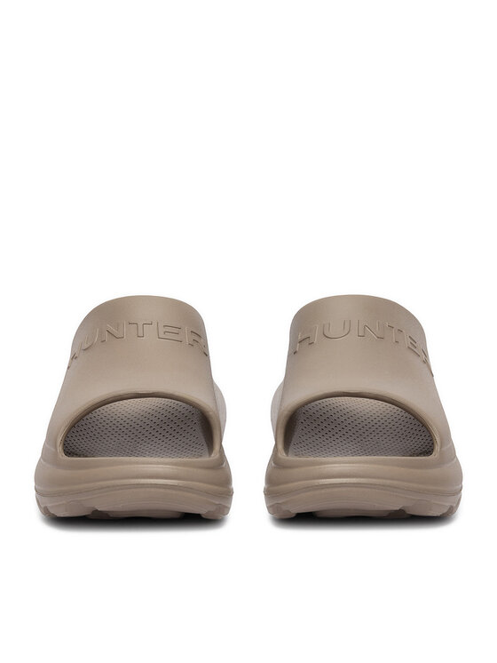 Hunter Hunter Шльопанці CEOWB-835337 Бежевий