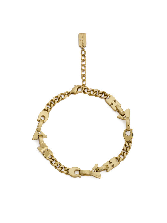 Coach Coach Armband 37527576 Goldfarben