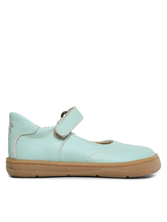 Primigi Primigi Halbschuhe 3917000 M Blau